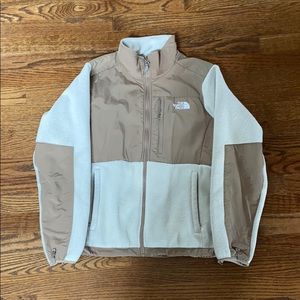 North Face Fleece Jacket